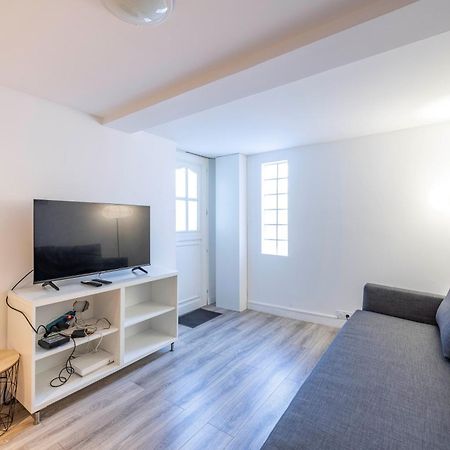 Appartement Spacieux 2 Ch - 2 Sdb - Proche Paris Et Disneyland Noisy-le-Grand Dış mekan fotoğraf