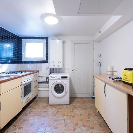 Appartement Spacieux 2 Ch - 2 Sdb - Proche Paris Et Disneyland Noisy-le-Grand Dış mekan fotoğraf