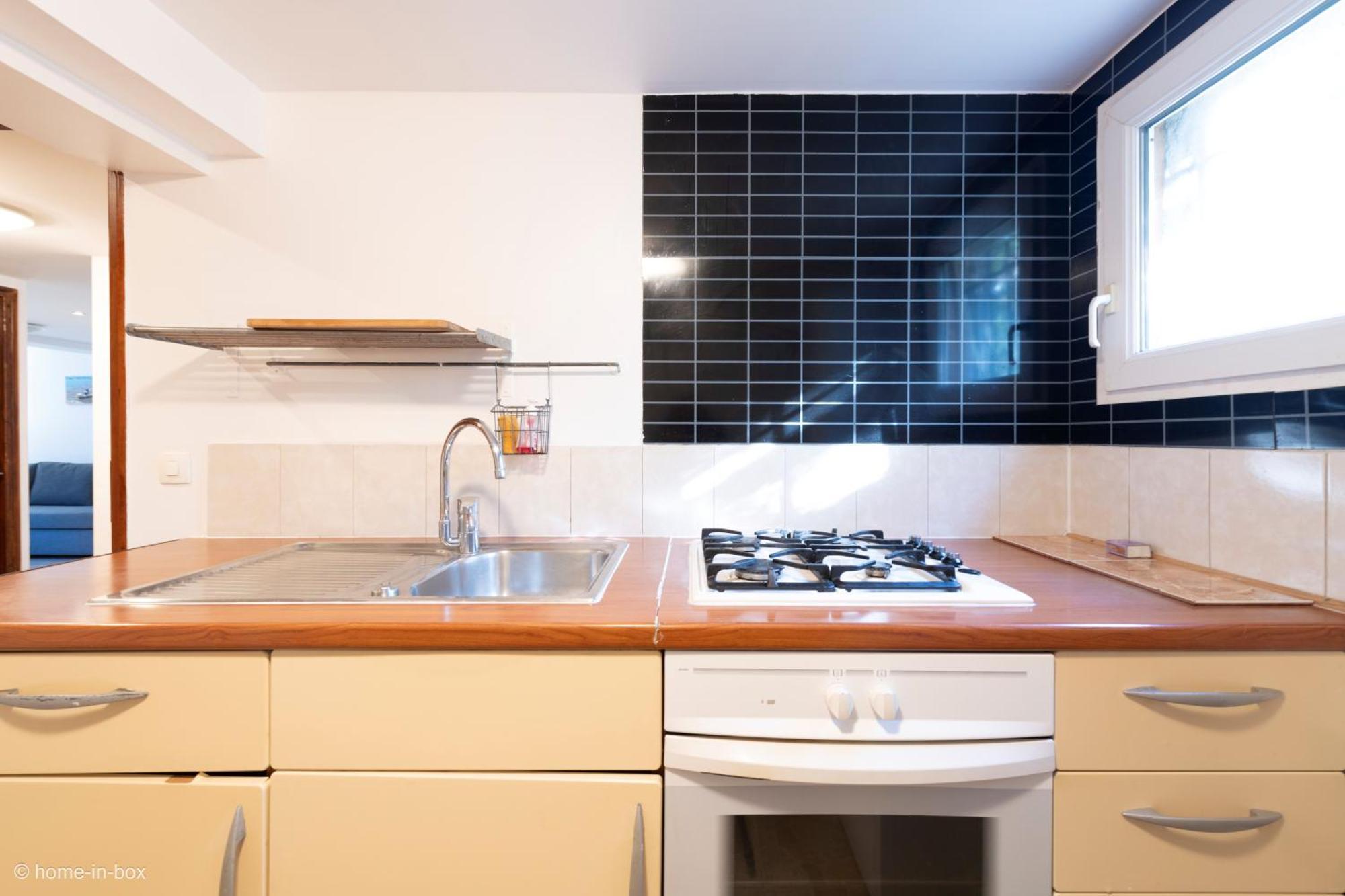 Appartement Spacieux 2 Ch - 2 Sdb - Proche Paris Et Disneyland Noisy-le-Grand Dış mekan fotoğraf