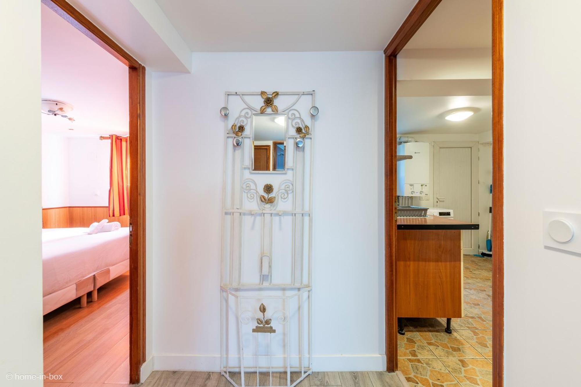 Appartement Spacieux 2 Ch - 2 Sdb - Proche Paris Et Disneyland Noisy-le-Grand Dış mekan fotoğraf